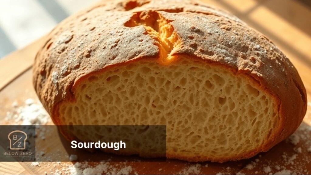 Kamus Fermentasi Sourdough: Dari Bulk Sampai Proof untuk Produksi Bakery yang Lebih Terkontrol