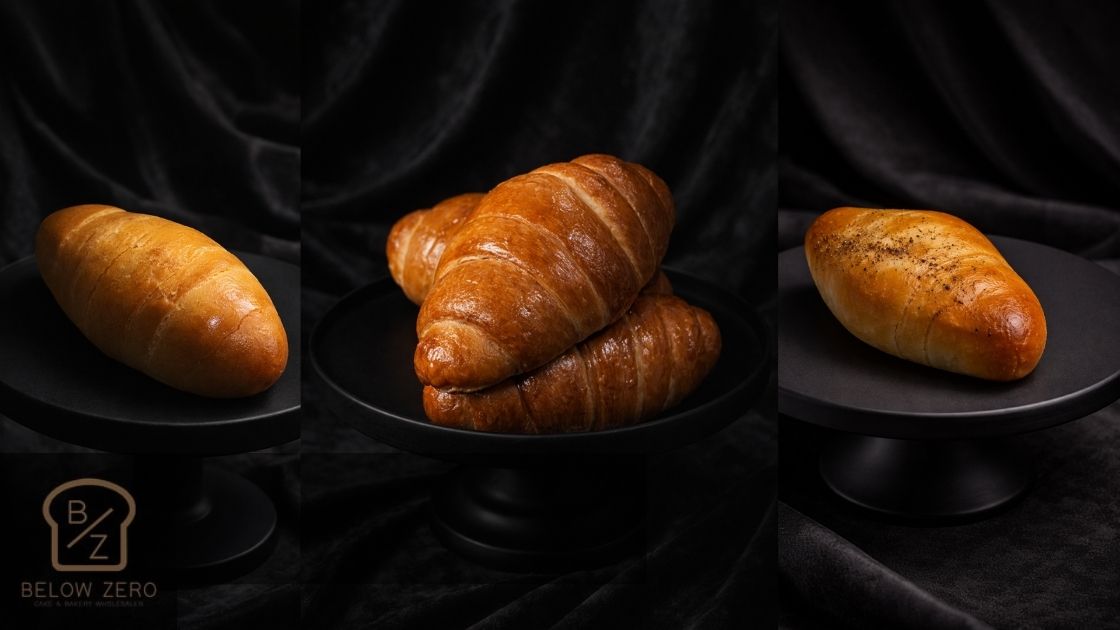 Trend Salt Bread di Indonesia