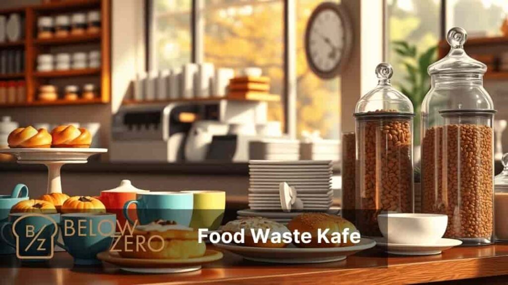 Kenapa Kafe Harus Mulai Mengurangi Waste dengan Produk Frozen Bakery