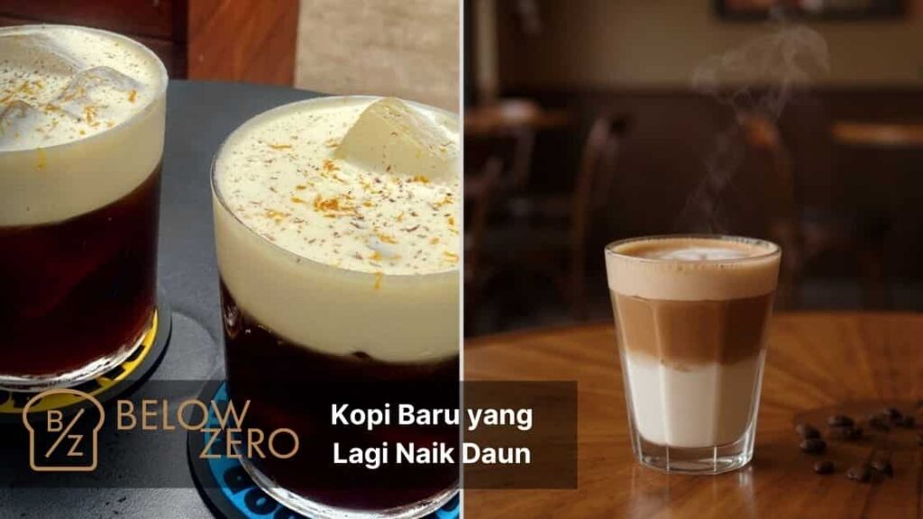 Jenis Kopi Baru yang Lagi Naik di Coffee Shop Indonesia Awal 2026