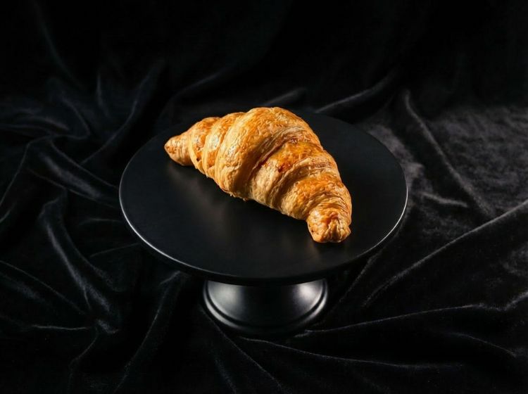 Croissant Butter