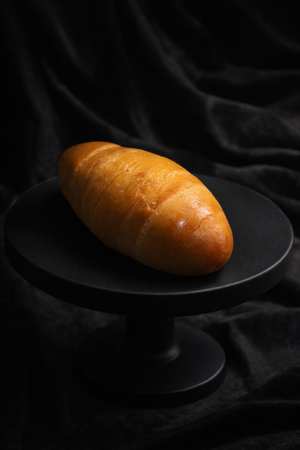 Salt Bread Chocolate