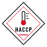 Sertifikasi Supplier HACCP