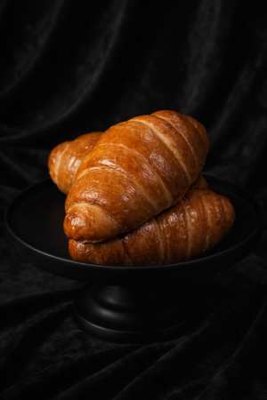 Salt Bread Butter