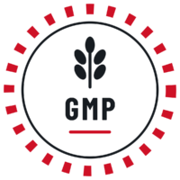 Sertifikasi supplier GMP